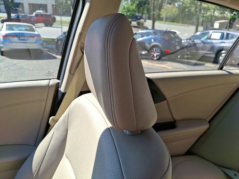 Used 2013 Honda Accord EX-L image 17