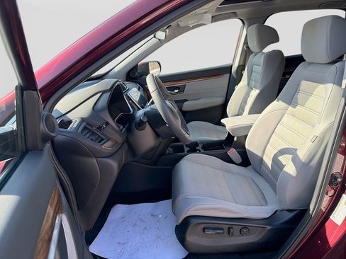 Used 2018 Honda CR-V EX image 15