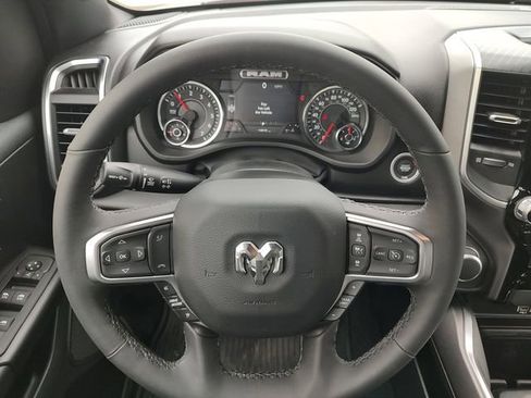Used 2025 RAM 1500 Lone Star RWD image 11