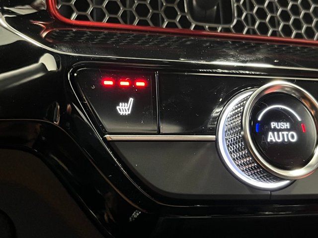 New 2026 Honda Civic Si image 12