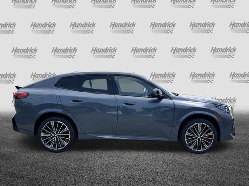 New 2026 BMW X2 xDrive28i w/ Technology Package AWD/4WD image 11