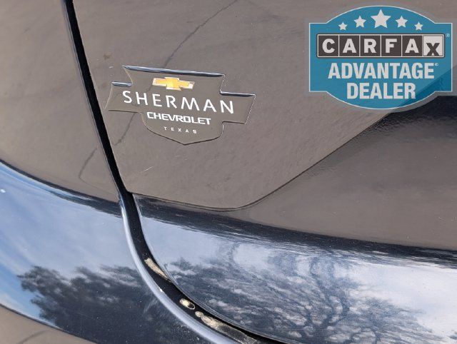 Used 2021 Buick Envision Essence FWD image 39