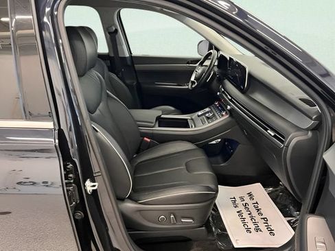 Used 2025 Hyundai Palisade SEL AWD/4WD image 14
