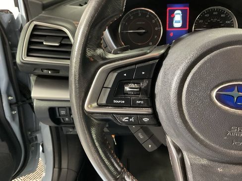 Used 2018 Subaru Crosstrek 2.0i Limited AWD/4WD image 24