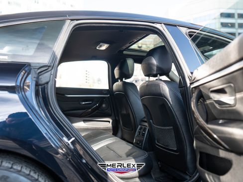 Used 2018 BMW 440i Gran Coupe xDrive image 19