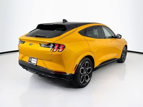 Used 2021 Ford Mustang Mach-E GT image 6