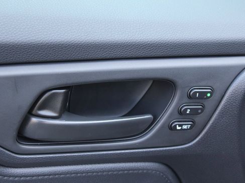 New 2026 Honda Odyssey EX-L image 18