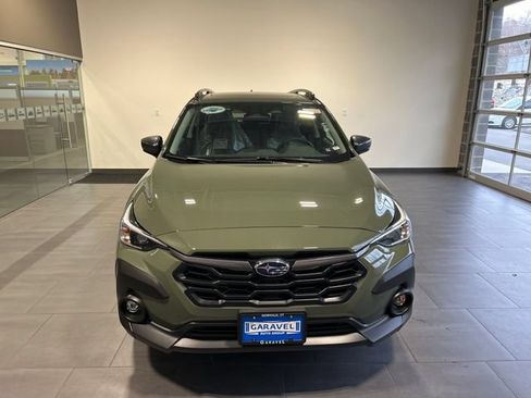 Used 2026 Subaru Crosstrek 2.5i Premium AWD/4WD image 18