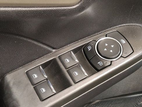 Used 2021 Ford Escape SE image 27