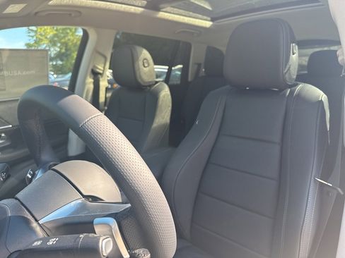 New 2026 Mercedes-Benz GLS 450 4MATIC image 16