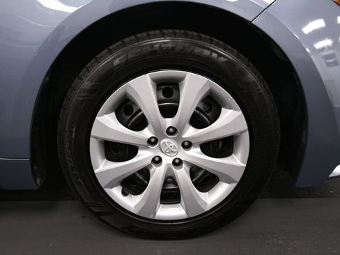 Used 2024 Toyota Corolla LE FWD image 28
