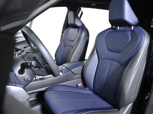 Certified 2026 INFINITI QX60 Sport w/ Dark Cargo Package image 27