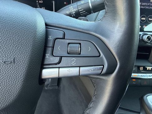 Used 2021 Cadillac CT4 Premium Luxury RWD image 29