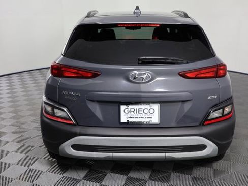 Used 2023 Hyundai Kona SEL image 7