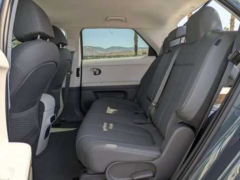 New 2026 Hyundai Ioniq 5 SEL RWD image 11