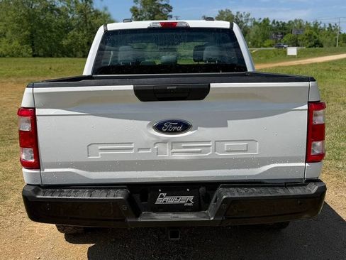 Used 2021 Ford F150 XL w/ Trailer Tow Package AWD/4WD image 5