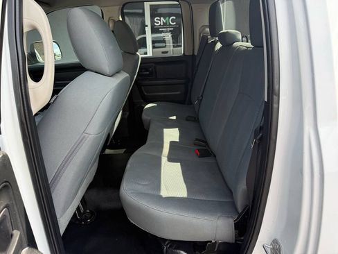 Used 2017 RAM 1500 Tradesman w/ Popular Equipment Group AWD/4WD image 16
