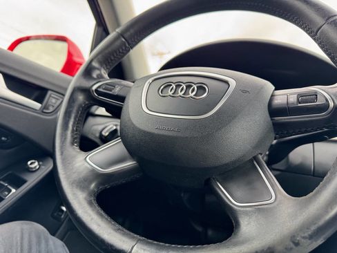 Used 2013 Audi A4 2.0T Premium Plus w/ Premium Plus Pkg image 14