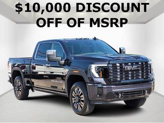 New 2026 GMC Sierra 2500 Denali Ultimate video 1