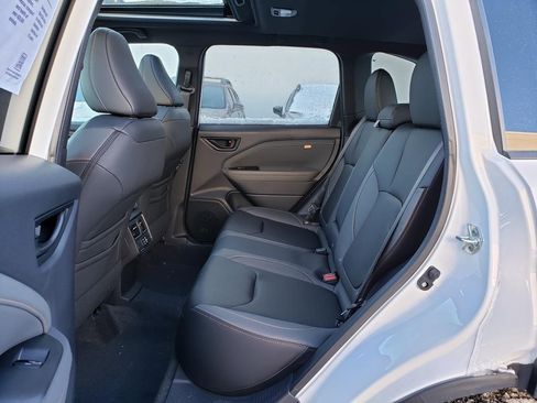 New 2026 Subaru Forester Wilderness image 8