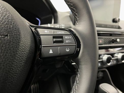 New 2026 Honda Civic Sport image 18