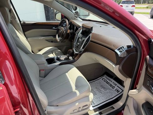Used 2012 Cadillac SRX Performance FWD image 17