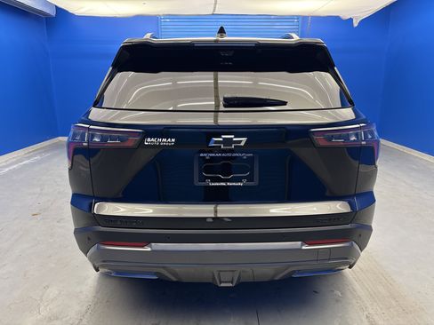 Used 2026 Chevrolet Equinox ACTIV w/ Safety and Technology Package image 6