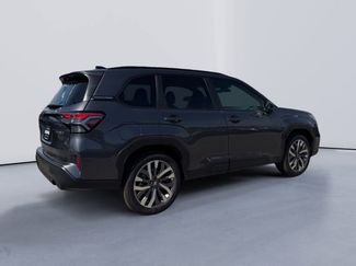 New 2026 Subaru Forester Touring AWD/4WD video 3