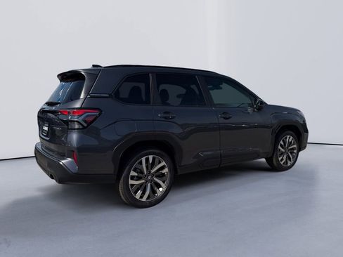 New 2026 Subaru Forester Touring AWD/4WD image 3