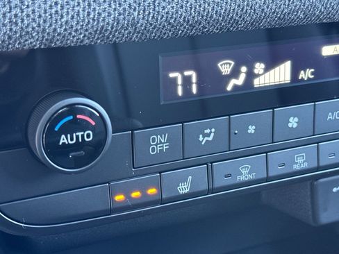 New 2026 Subaru Outback Premium image 25