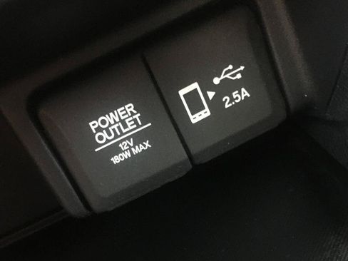 Used 2021 Honda Passport EX-L image 26