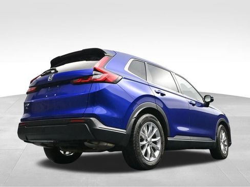Used 2024 Honda CR-V EX-L image 39