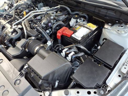 Used 2023 Nissan Altima 2.5 SV image 27