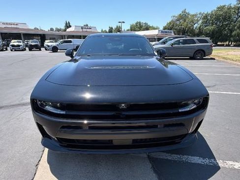 New 2026 Dodge Charger Scat Pack AWD/4WD image 8