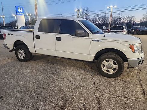Used 2014 Ford F150 XLT image 5