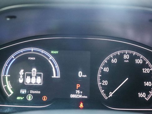 Used 2022 Honda Accord Sport image 27