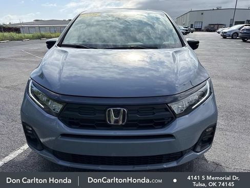 Used 2026 Honda Odyssey Sport-L image 2