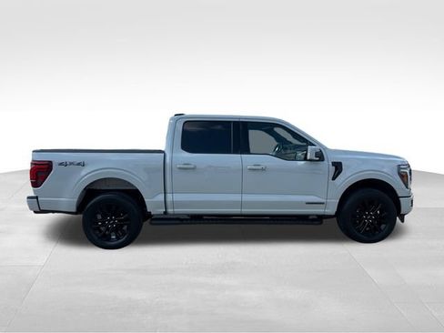 Used 2024 Ford F150 Lariat w/ Equipment Group 502A High AWD/4WD image 8