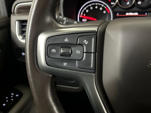 Used 2021 Chevrolet Suburban LT AWD/4WD image 60