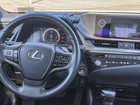 Used 2021 Lexus ES 350 w/ Accessory Package FWD image 15
