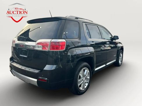 Used 2013 GMC Terrain Denali FWD image 5