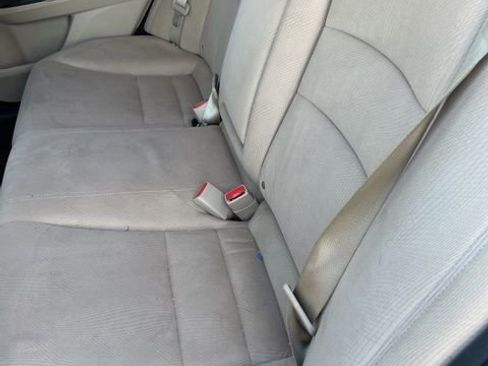 Used 2016 Honda Accord EX image 9