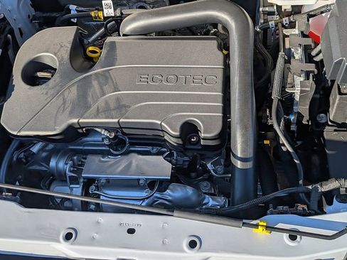 New 2026 Chevrolet Equinox ACTIV image 7