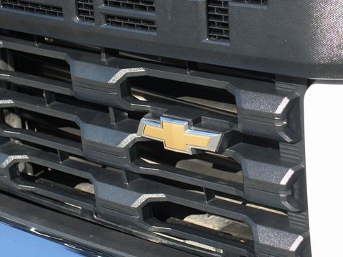 Used 2021 Chevrolet Silverado 3500 W/T w/ WT Convenience Package image 44