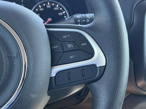 Used 2020 Jeep Renegade Sport FWD image 26