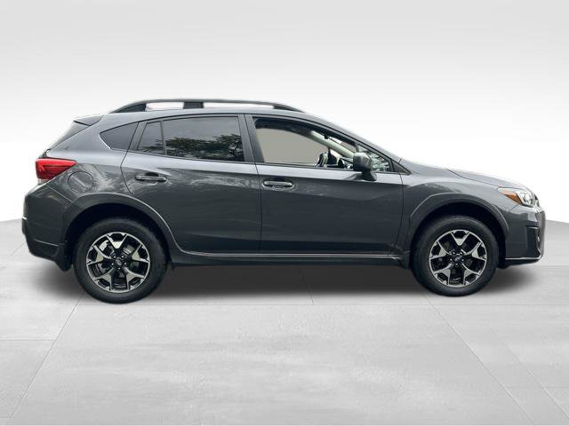 Used 2020 Subaru Crosstrek 2.0i Premium w/ Moonroof Package 1 AWD/4WD image 6