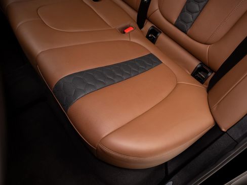 Used 2022 BMW X5 M w/ Executive Package AWD/4WD image 72