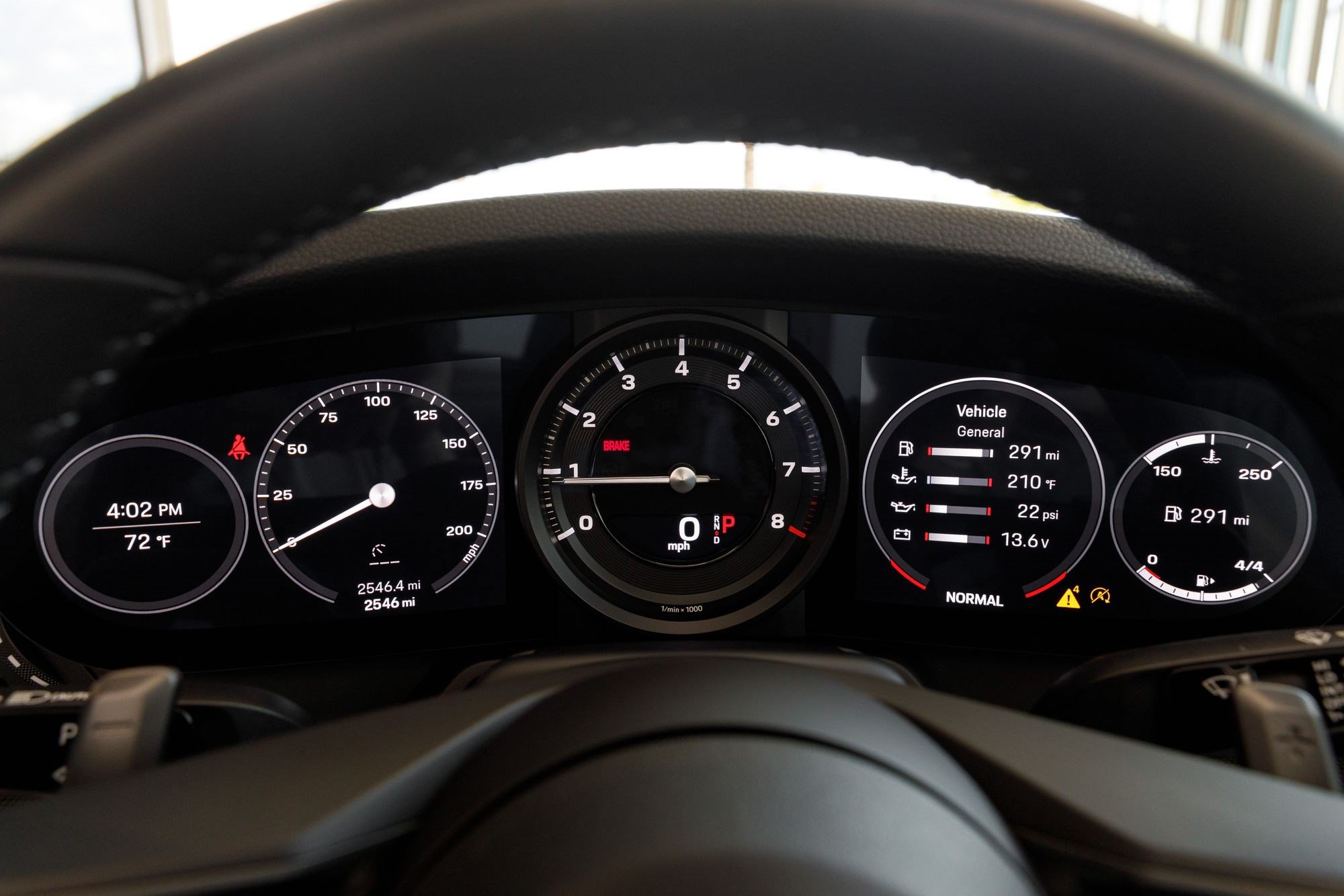 Used 2022 Porsche 911 Carrera RWD image 29