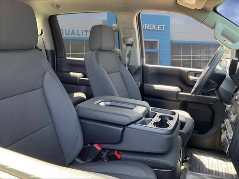New 2026 Chevrolet Silverado 3500 W/T w/ WT Convenience Package RWD image 11