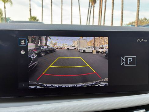 Used 2025 Hyundai Tucson SEL image 25